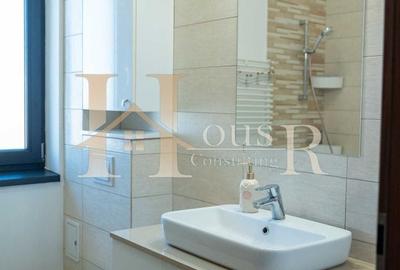 Apartament cu 3 camere decomandat, mobilat în Girocului - 6