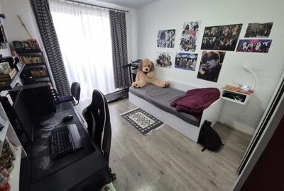 Apartament cu 2 camere decomandat, mobilat în Florești - 7