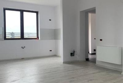 Corbeanca, Laguna Albastra, Lac, vila P+1, tip duplex, 180 mp curte 180 mp, - 12