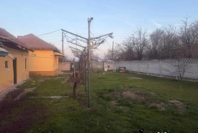 Casă cu 3 camere cu Teren 1090 Mp în Pielești - 5