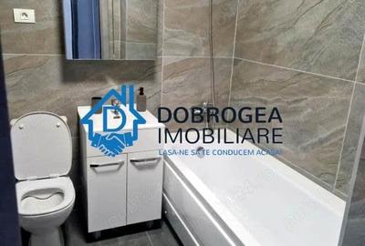 E3 - APARTAMENT 2 CAMERE DECOMANDAT, ETAJ 3, RENOVAT TOTAL IN  2024 - 2