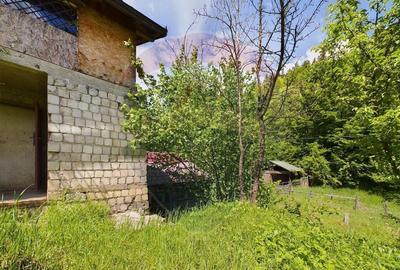 Comision 0%! Proprietate in natura, priveliste superba, S... - 12