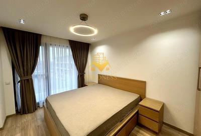 2 camere, Modern, Parcare, Pet Friendly, Eroilor Residence, Floresti - 2