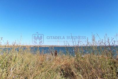 TUZLA - Teren intravilan 1000 mp, langa lacul Techirghiol! TUZLA - Teren intravilan 1000 mp, langa lacul Techirghiol! - 4