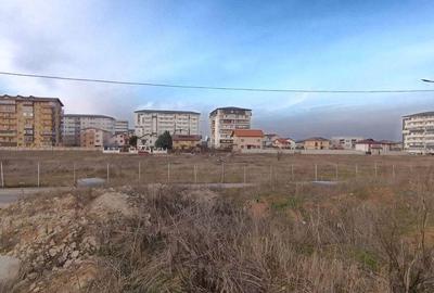 Teren de 10000 mp, în Militari