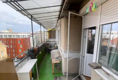 Apartament 2 camere, 49 mp, zona Ultracentral - 2