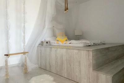 2 camere, modern, garaj, bloc nou, Piata 1 Mai, zona Portelanului - 4