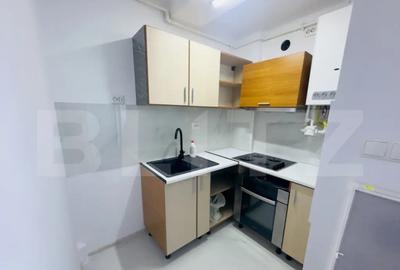 Garsonieră în Soarelui - 5