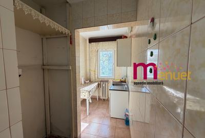 Apartament cu 2 camere în Spitalului - 3
