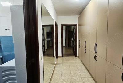 Studio 50 mp, centrala proprie, zona Titan, Sector 3 - 4