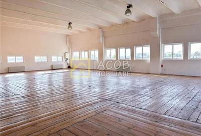 Spatiu Comercial de Inchiriat 280 mp utili | Bacau, str. Stefan cel Mare - 1