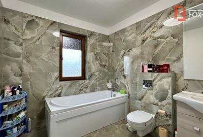 Casa individuala 5 camere si teren de 430 mp - zona Plopi Timisoara - 16