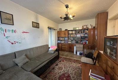 Apartament cu 2 camere semidecomandat în Nord - 6