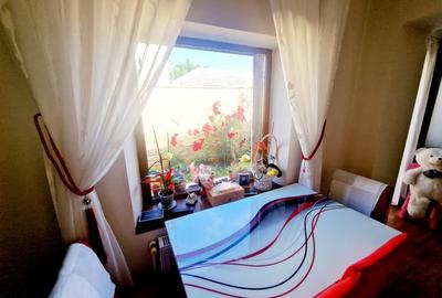 Casa la sol cu 3 camere + pod circulabil, complet renovata zona Anda, Constanta - 28