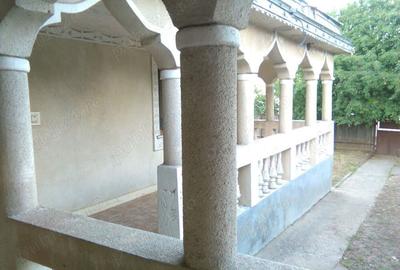 Casa individuala,situata la strada, sat Blanzi ,com Corod, jud Galati - 3