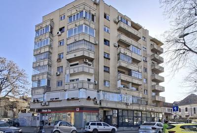 Garsonieră decomandată în Moșilor - 7