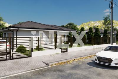 TVA inclus | Case individuale 4 camere Trivale | zona Colina Verde - 2