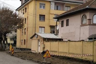 Spațiu comercial, de 50 mp, în Central - 1