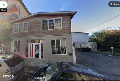 Spațiu comercial, de 600 mp, în Bună Ziua - 1