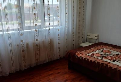 Apartament cu 2 camere semidecomandat în Micro 11 - 4