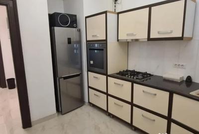 Apartament cu 4 camere decomandat, mobilat în Armeneasca - 8