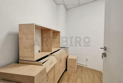 Zero comision, 55-118mp birou amenajat, Baneasa, Parc Herastrau - 7