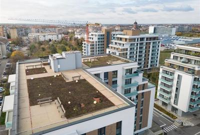 RECO apartament Grand Hill rezidence - 27