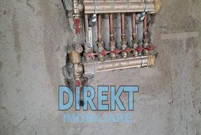 Casă cu 4 camere cu Teren 1500 Mp în Livezile - 2