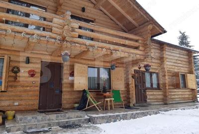 Spațiu comercial, de 270 mp, în Central - 20