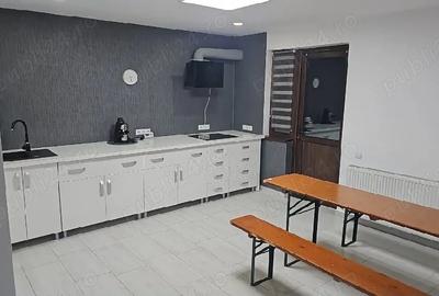 Casă cu 6 camere în Criș - 1