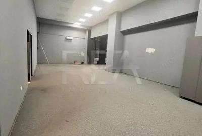 Spațiu comercial, de 4,500 mp, în Berceni - 3