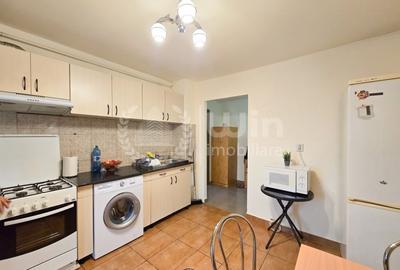 Apartament 2 camere | Decomandat | Balcon | Etaj 3/4 | Zorilor | Dima - 3