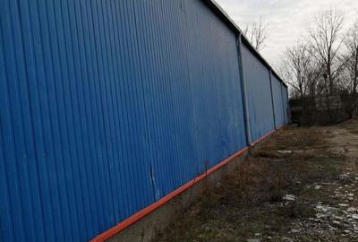 Birouri, spatiu industrial, hale Zona Libera Giurgiu ID 17096 - 3