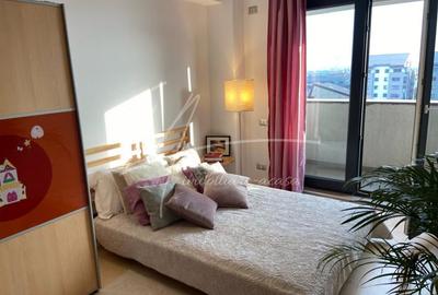 Apartament cu 6 camere situat in sector 6, Prelungirea Ghencea nr.281 - 7