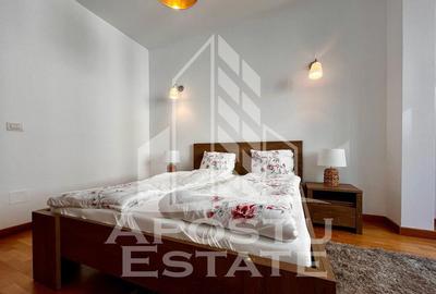 Apartament 3 camere 110 mp utili zona Take Ionescu - 17