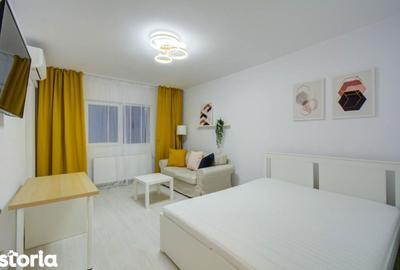 Garsonieră decomandată în Pantelimon - 8
