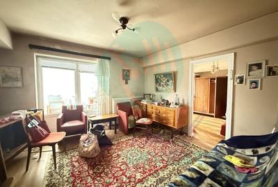 Bloc DALLES - Ideal Investitie - 3