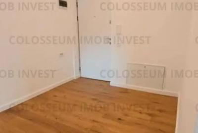 Apartament cu 2 camere decomandat în Tractorul - 4