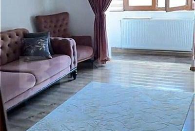 Apartament 3 camere, 58.61 mp, zona Ultracentral - 1