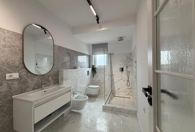 Apartament cu 4 camere decomandat, mobilat în Iancu Nicolae - 17