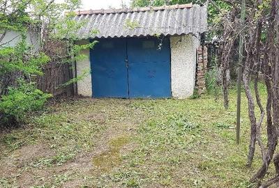 Casă cu 3 camere cu Teren 4000 Mp în Racovița - 5