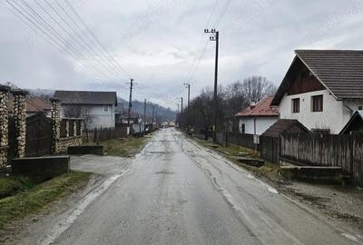 Casă cu 3 camere în Mihăești - 4