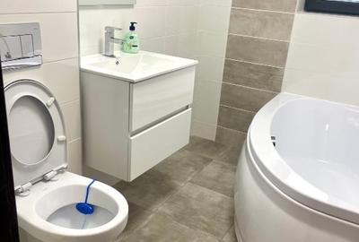 Garsonieră decomandată în Ipotești - 11