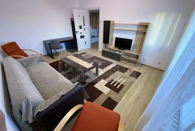 Apartament 2 cammere CENTRU - 480 EURO - 2