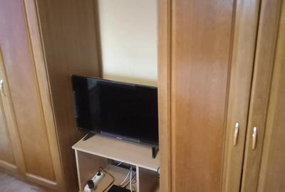 Particular, inchiriez apartament in vila, 3 camere, baie, bucatarie, birou - 6