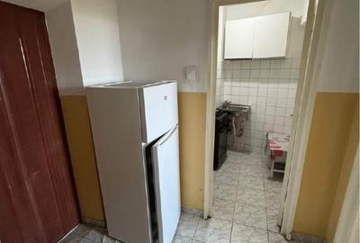 Garsonieră decomandată în Tomis Nord - 6