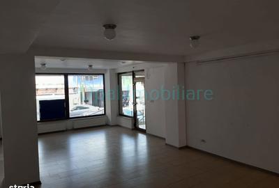 Spațiu comercial, de 57 mp, în Central - 3