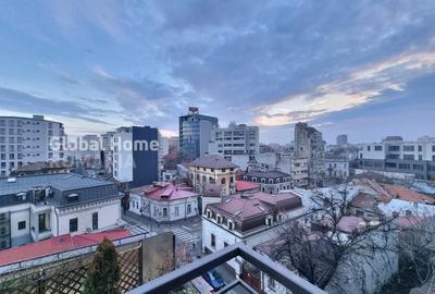 Apart 4 Camere + 2 Terase + Parcare | Eminescu View Residence | Urban View