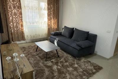 Apartament cu 2 camere decomandat în Gării - 2