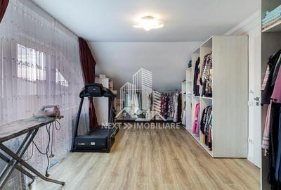 Casa Lazu P+M, renovata 2022, teren 400mp - 10